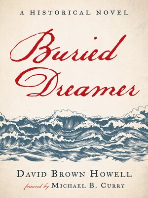 cover image of Buried Dreamer